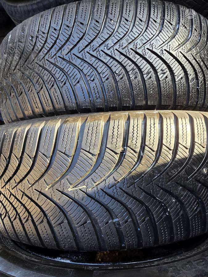 KIA Ceed, легкосплавные , R16