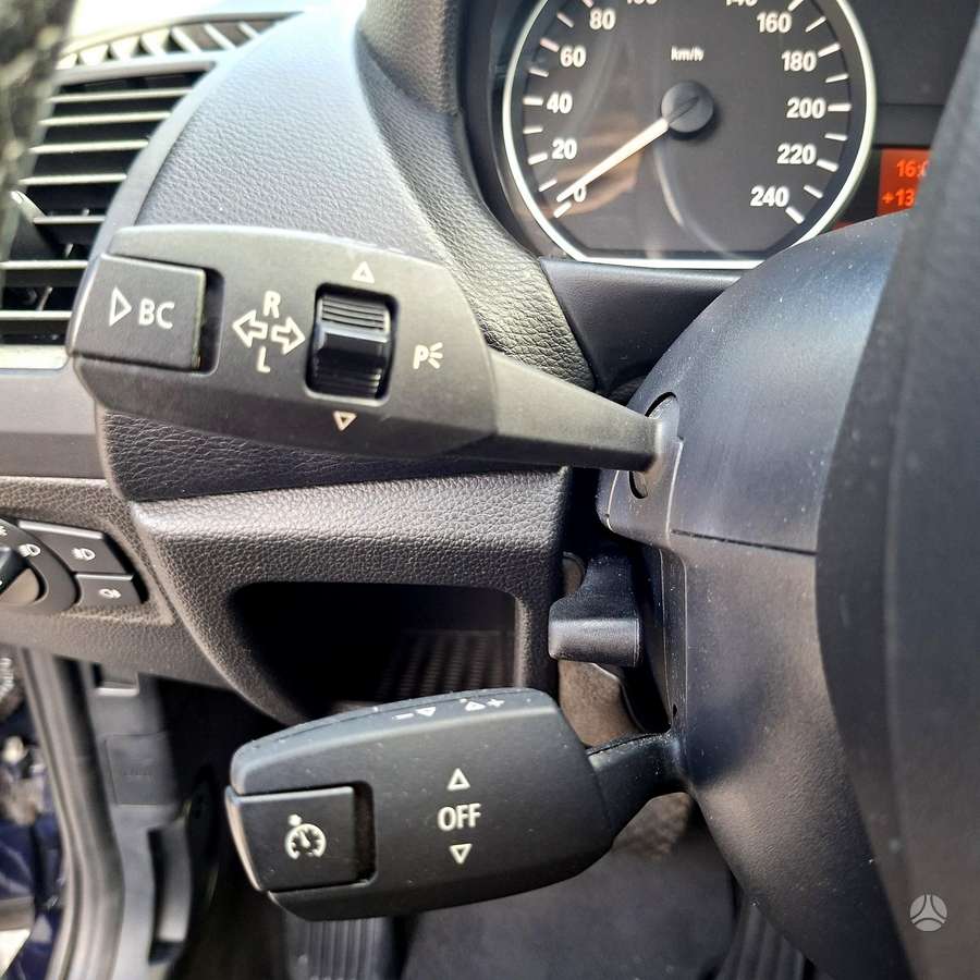 BMW 118, 2.0 l., hatchback