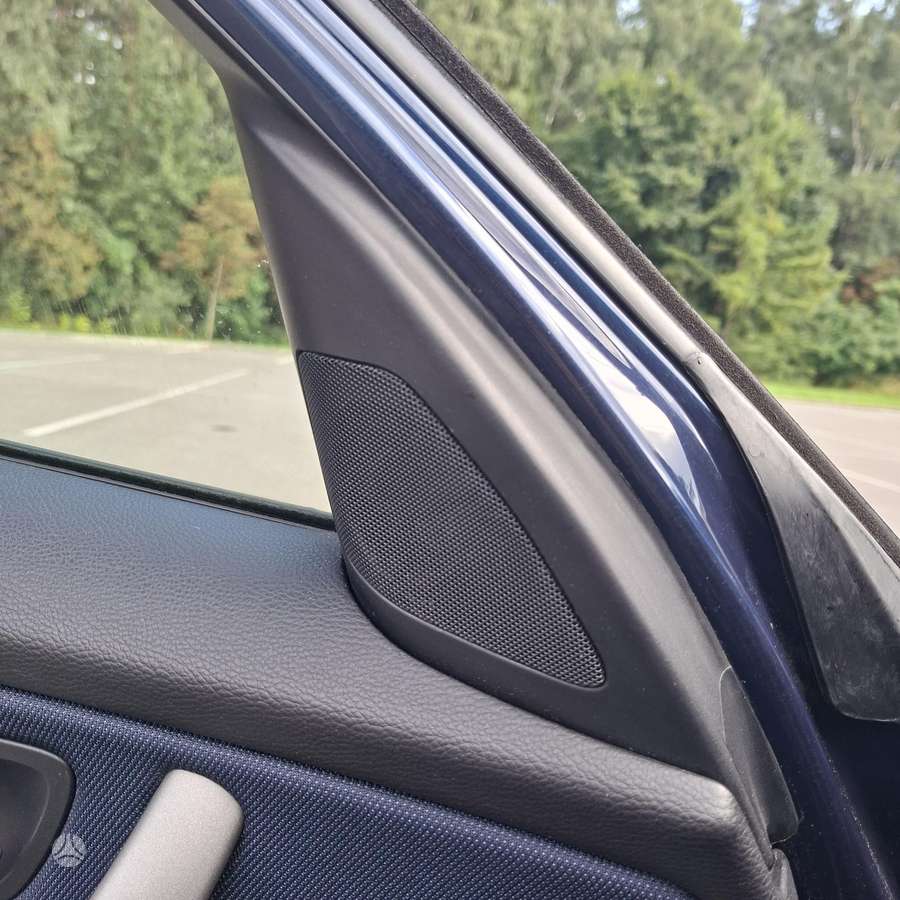 BMW 118, 2.0 l., Хэтчбек