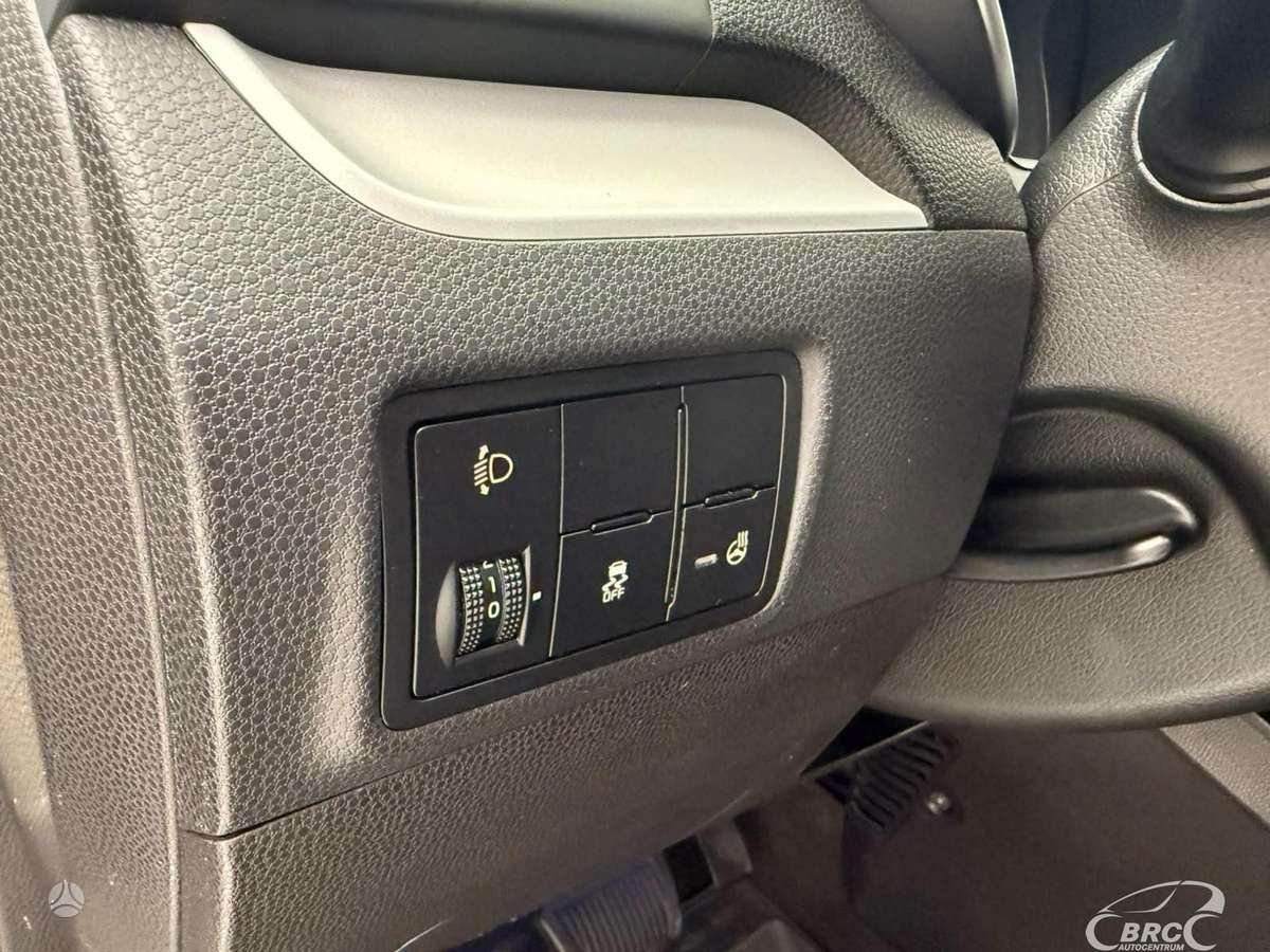 Kia Picanto, 1.3 l., hatchback