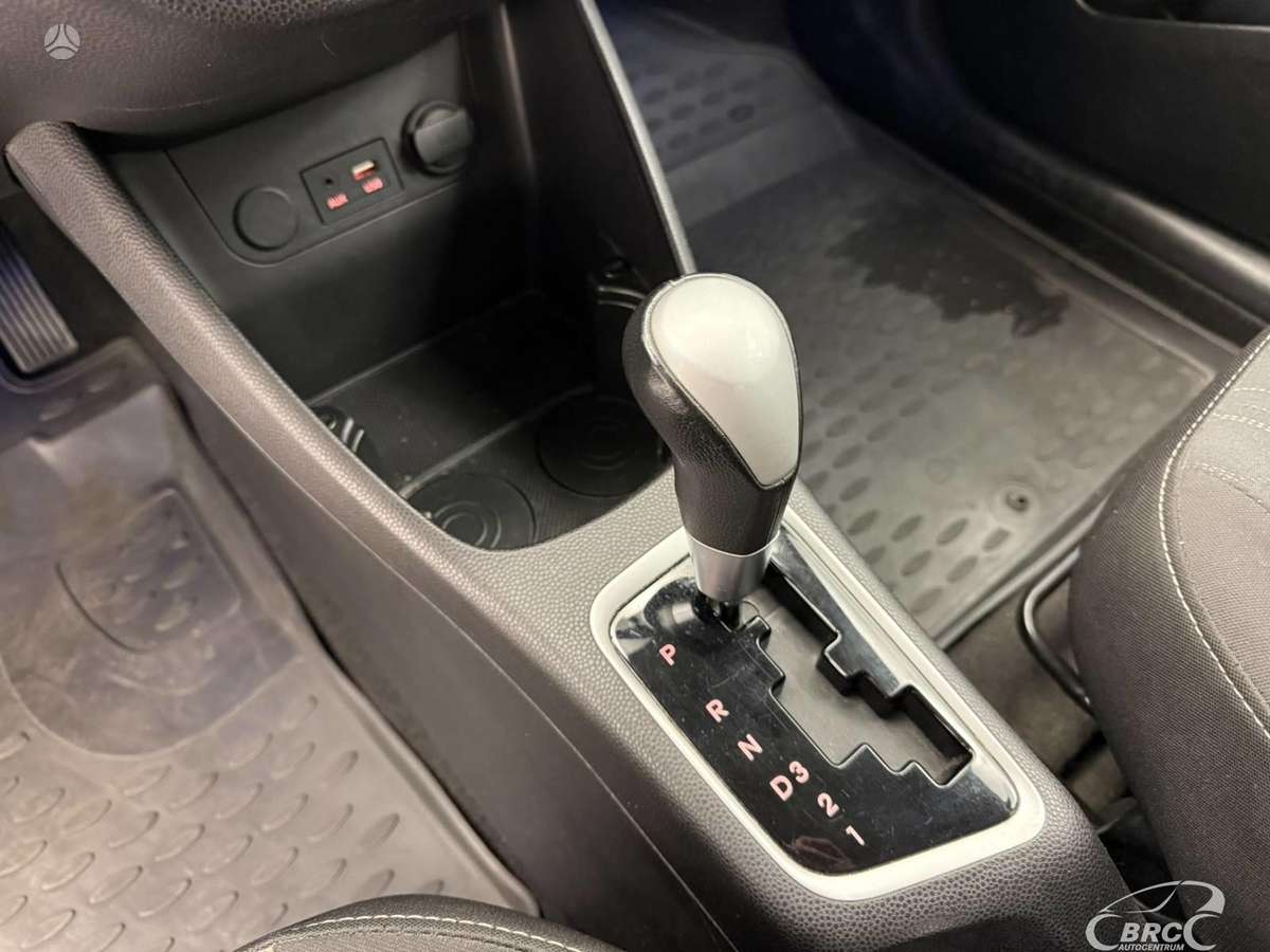 Kia Picanto, 1.3 l., Хэтчбек