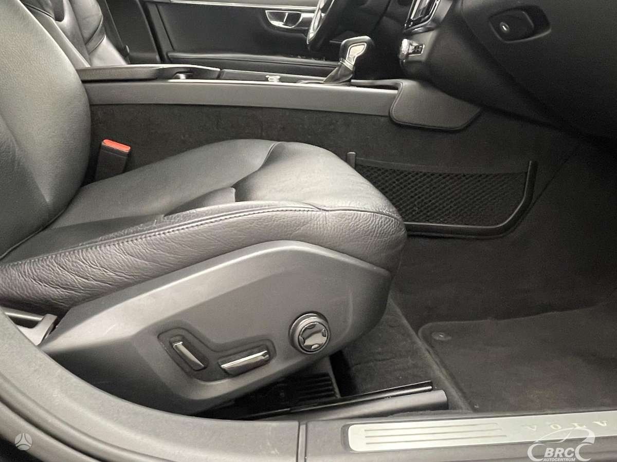 Volvo S90 - 7