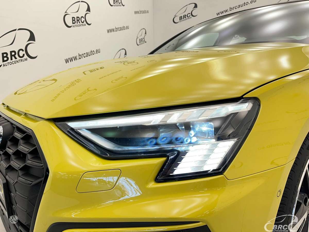 Audi S3, 2.0 l., Седан
