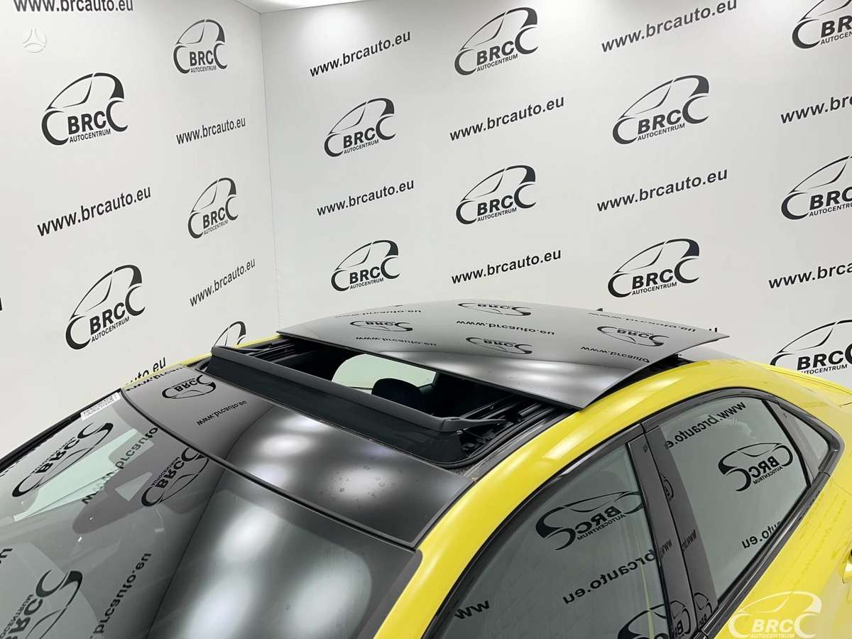 Audi S3, 2.0 l., Седан