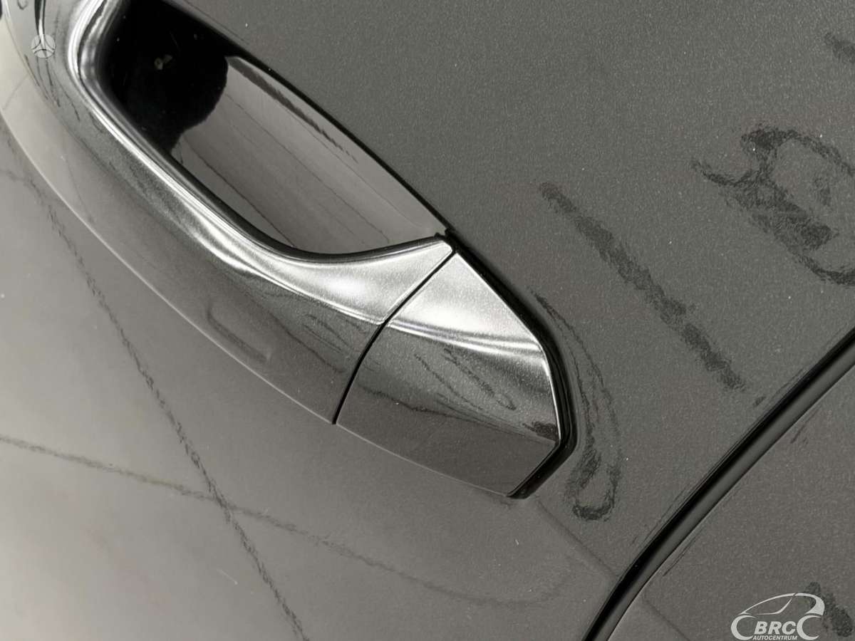 Audi A6, 3.0 l., Седан
