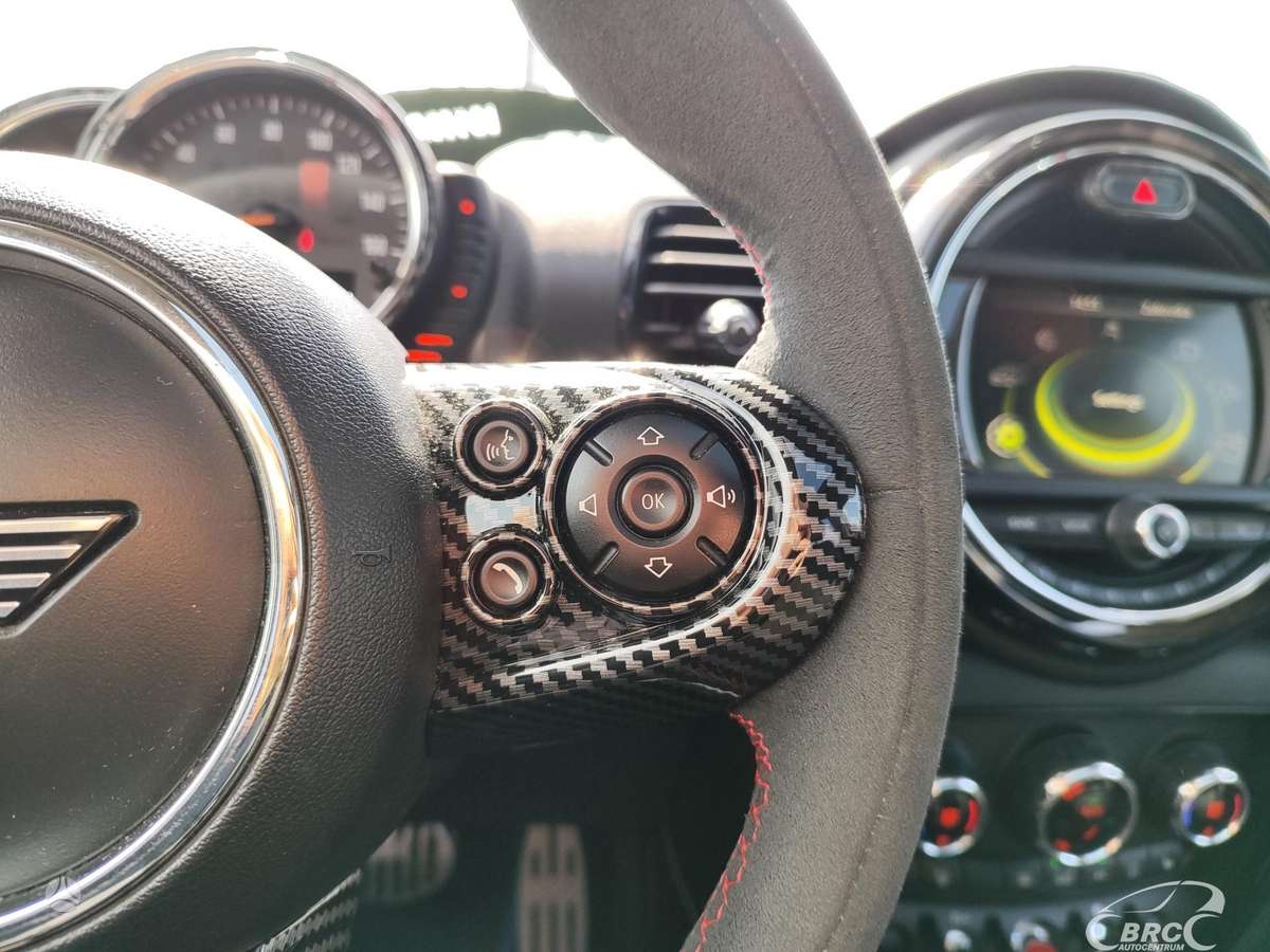 Mini -kita-, 2.0 l., Хэтчбек