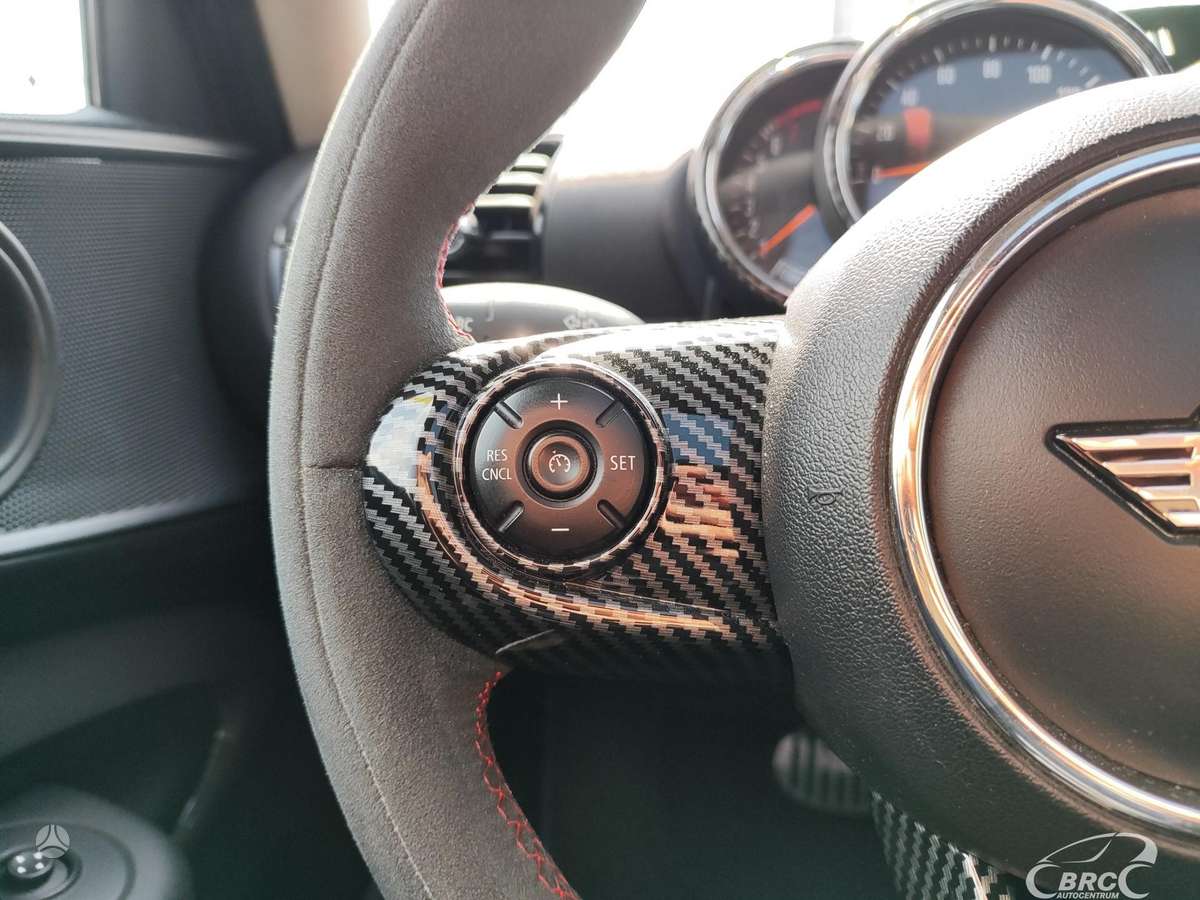 Mini -kita-, 2.0 l., Хэтчбек