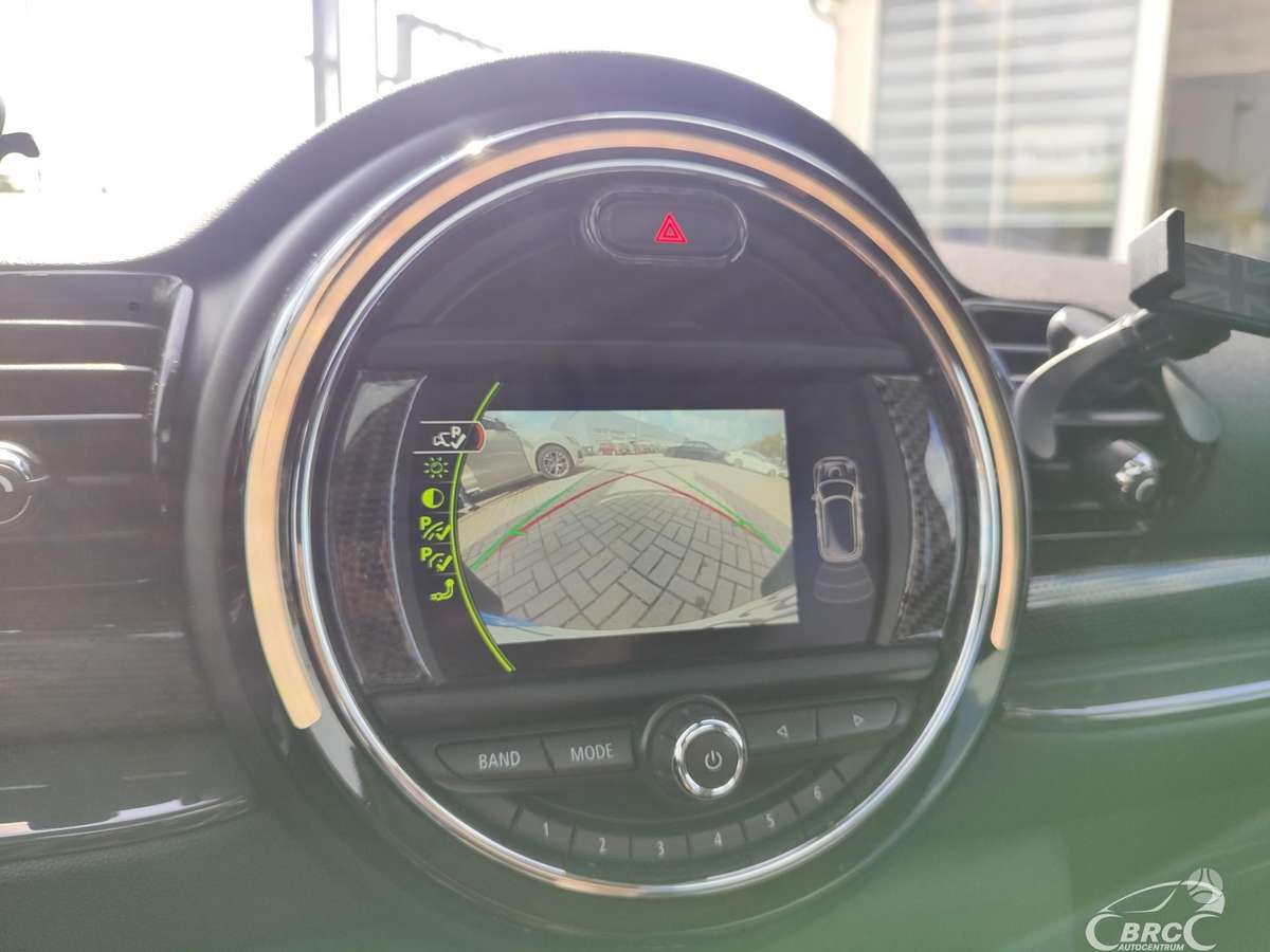 Mini -kita-, 2.0 l., Хэтчбек