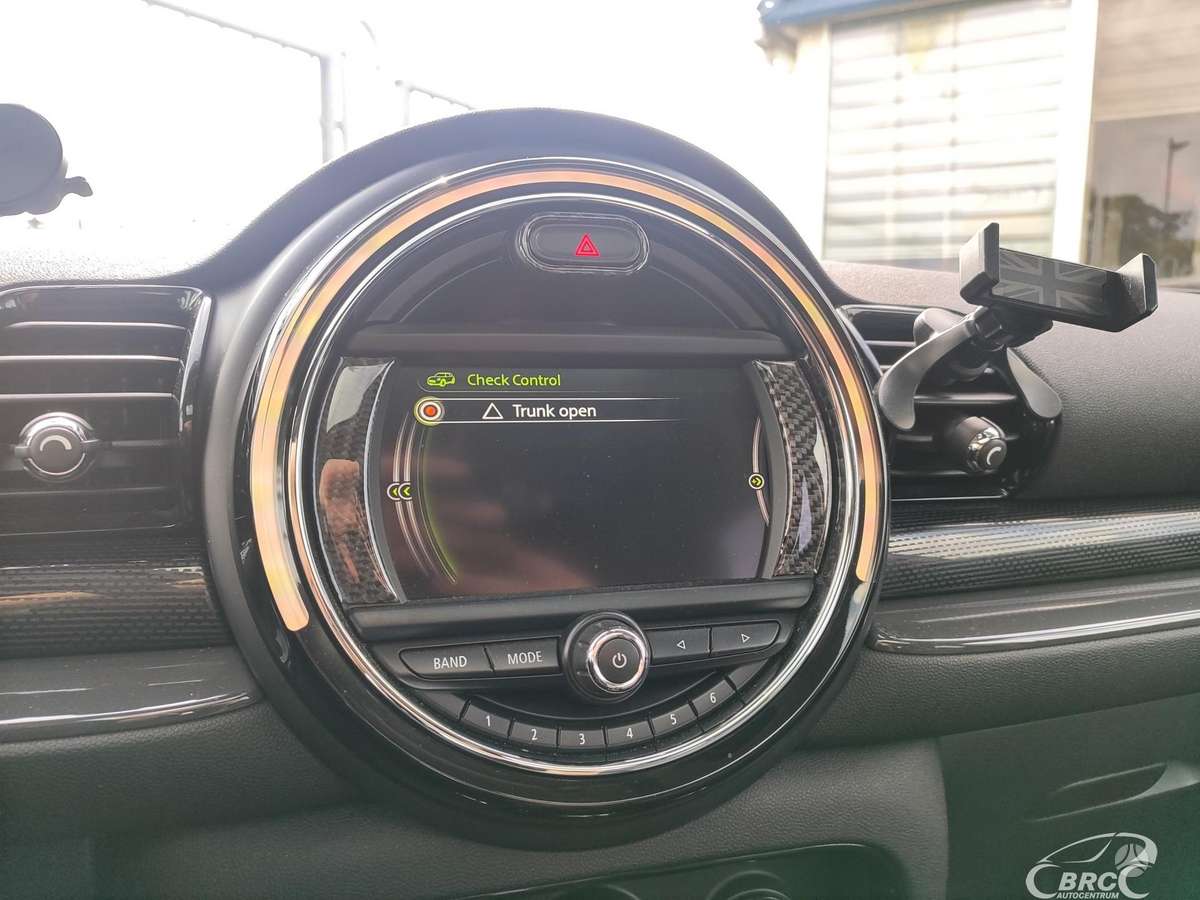 Mini -kita-, 2.0 l., Хэтчбек