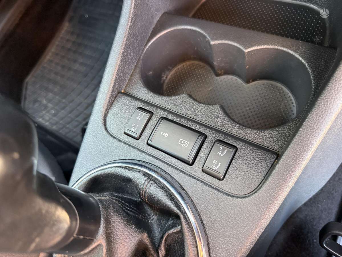 Skoda Fabia, 1.2 l., Универсал