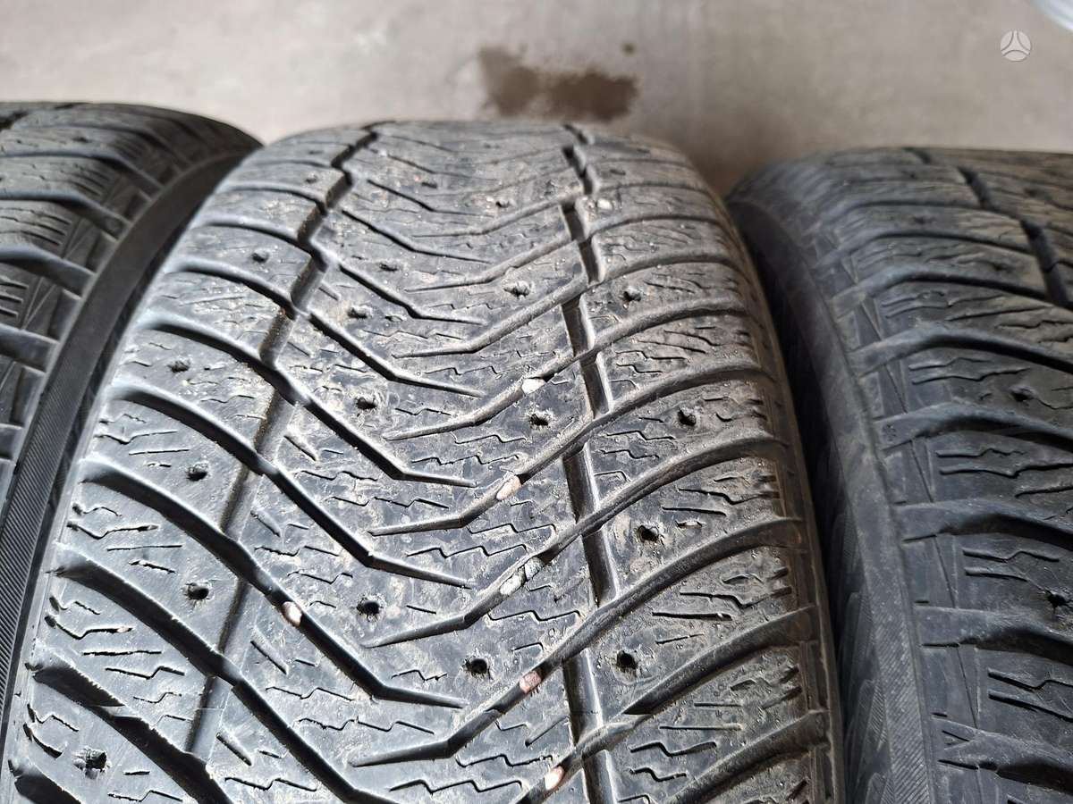 Yokohama, winter 225/50 R17