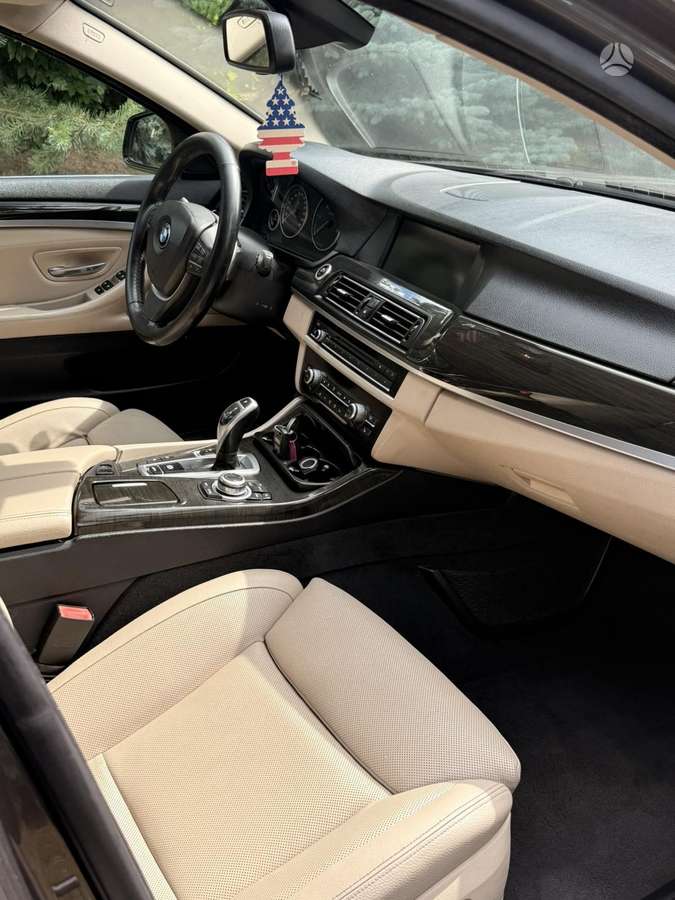 BMW 520, 2.0 l., Универсал