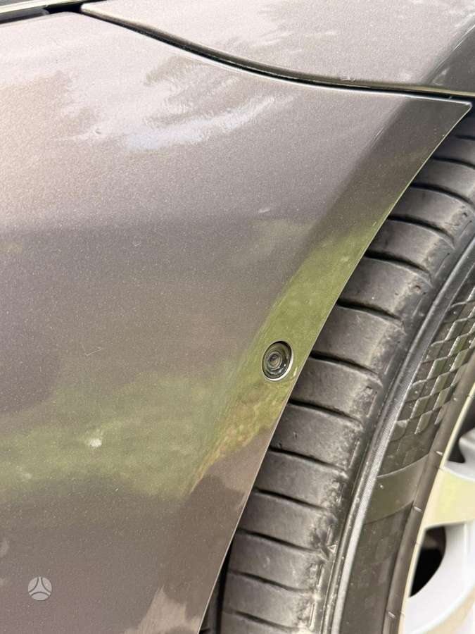 BMW 520, 2.0 l., Универсал