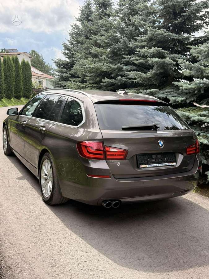 BMW 520, 2.0 l., Универсал
