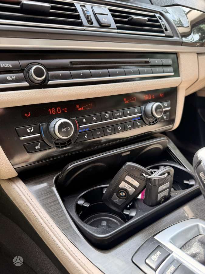 BMW 520, 2.0 l., Универсал