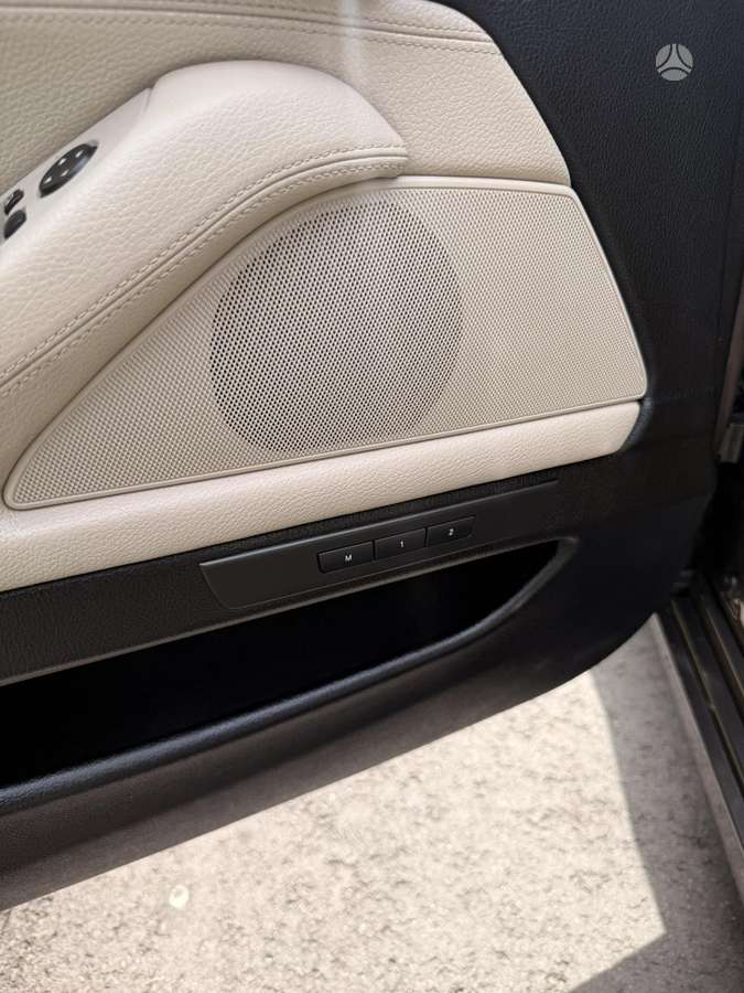 BMW 520, 2.0 l., Универсал