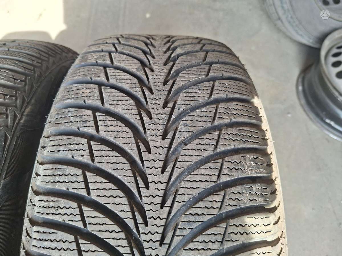 Goodyear, žieminės 225/55 R16