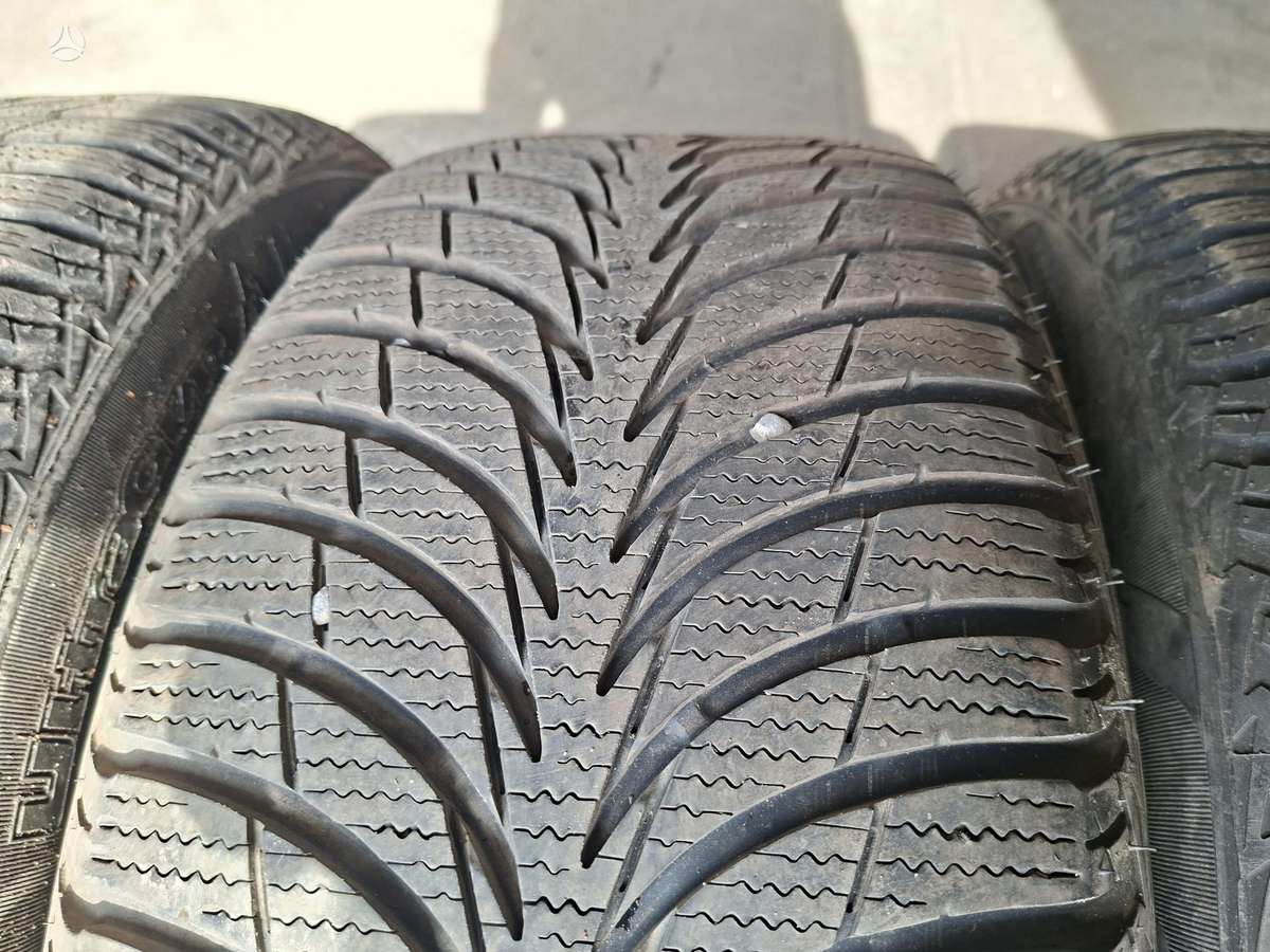 Goodyear, žieminės 225/55 R16