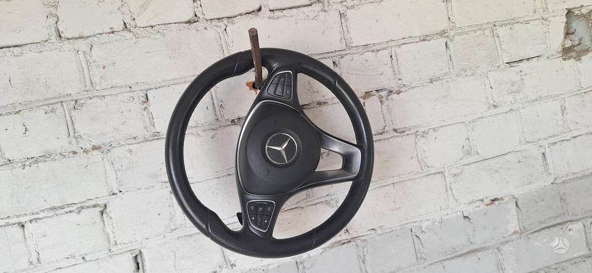 Mercedes-Benz GLC klasė