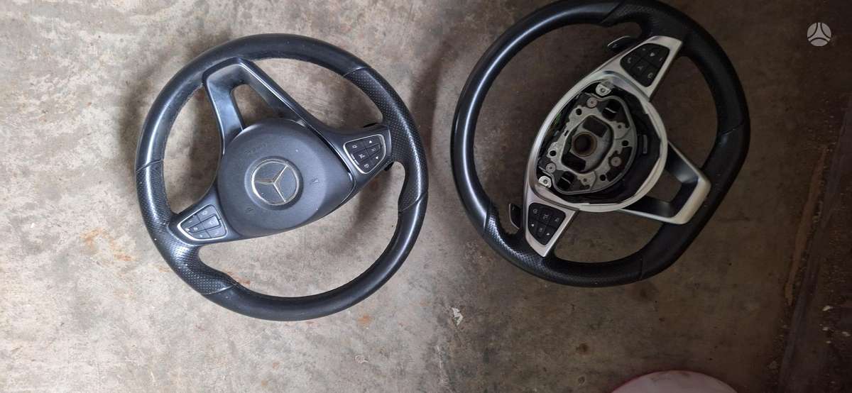 Mercedes-Benz GLC klasė