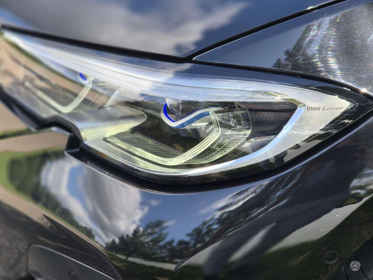 BMW 330, 2.0 l., Универсал