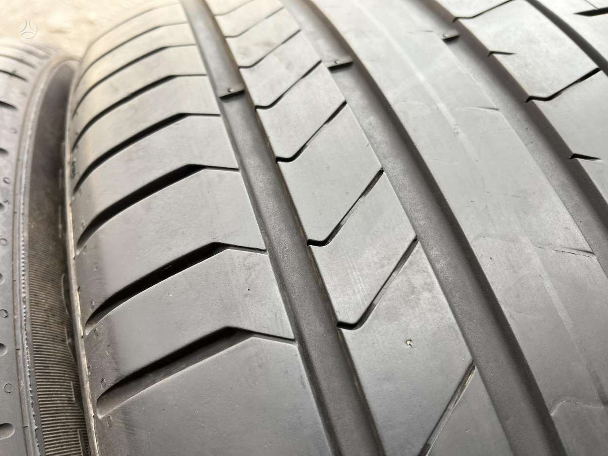 Pirelli PZero pz4* NErunflat, summer 275/40 R20