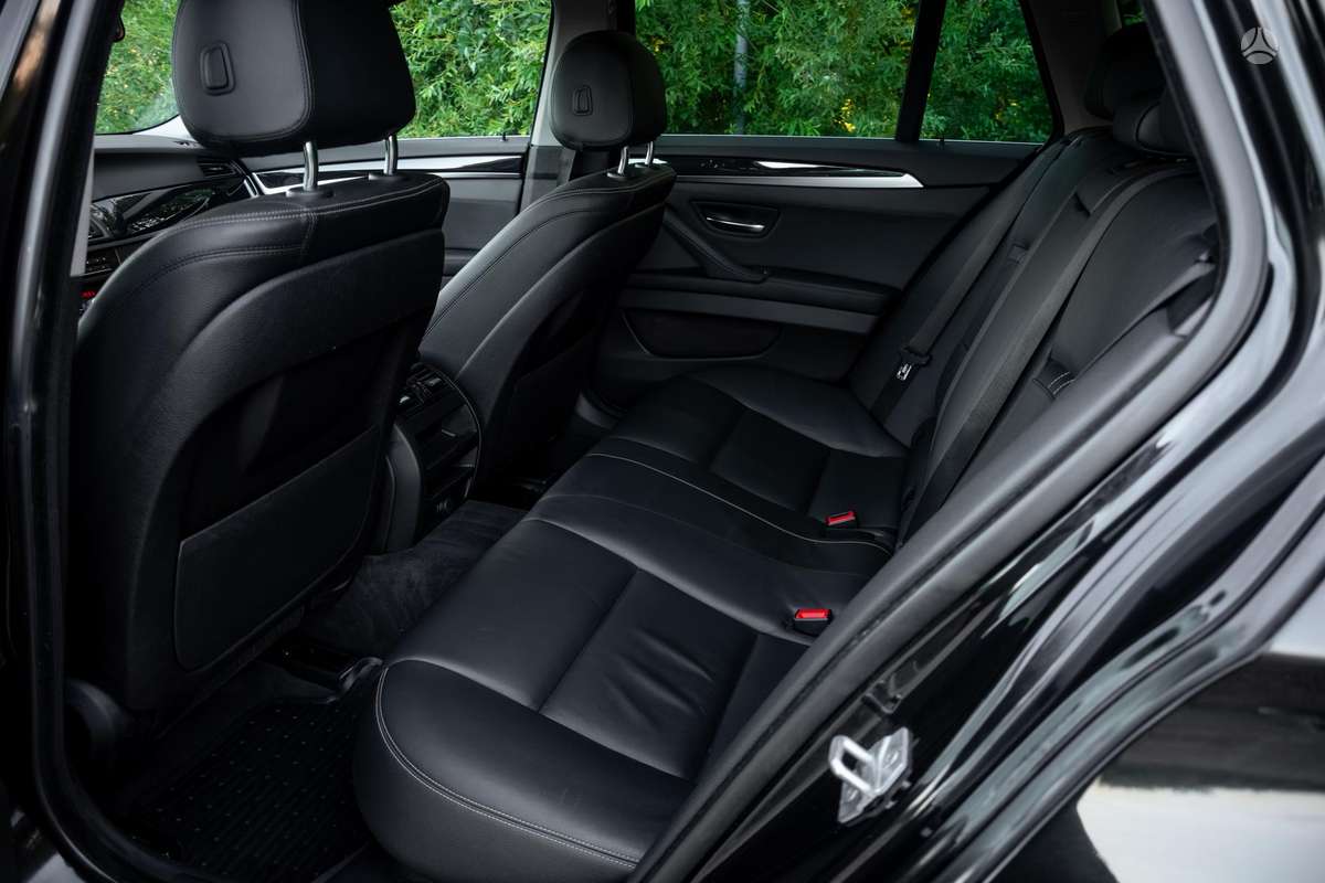 BMW 520, 2.0 l., Универсал