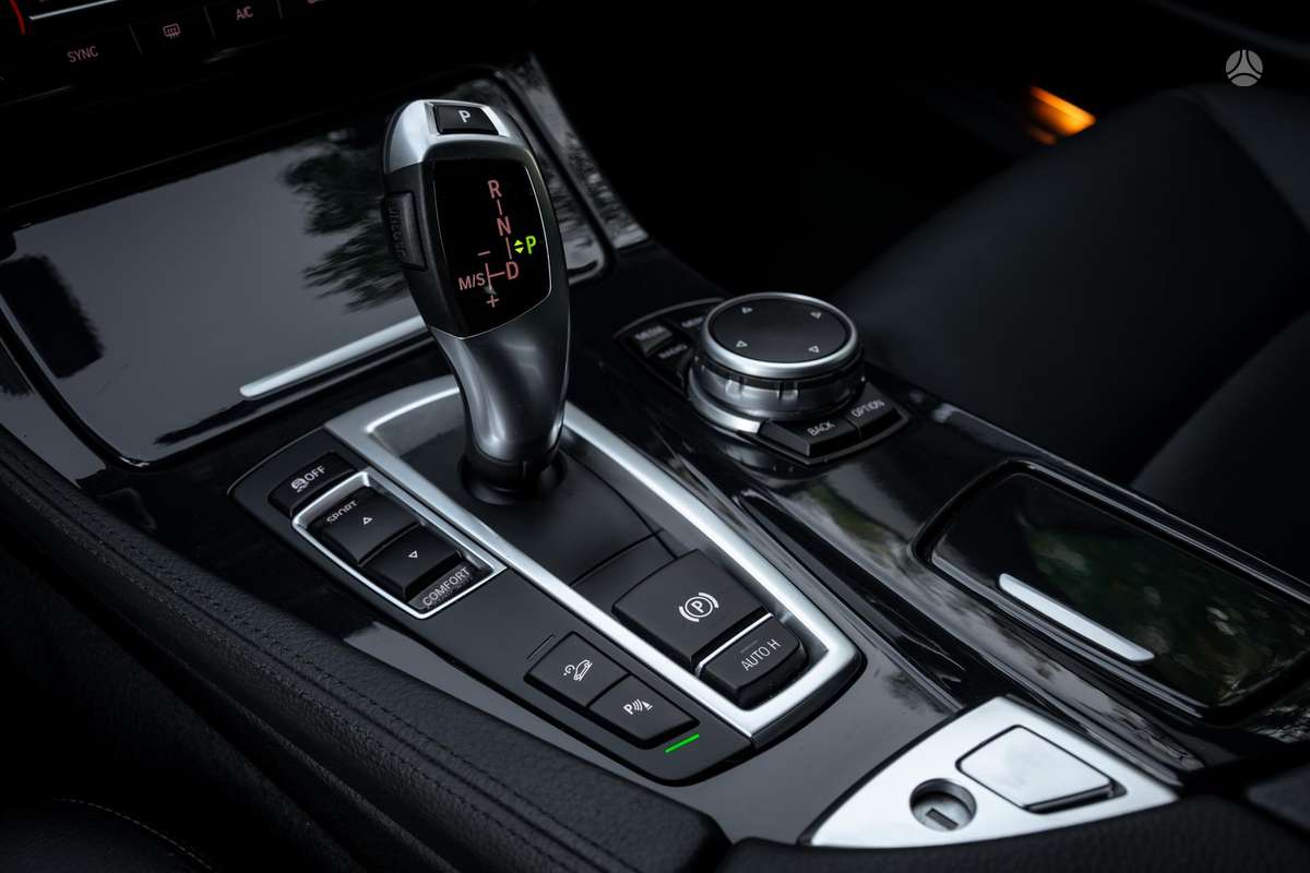 BMW 520, 2.0 l., Универсал