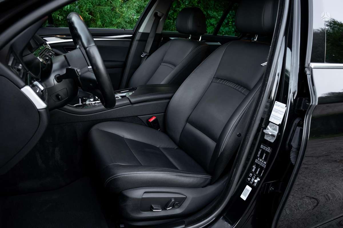 BMW 520, 2.0 l., Универсал