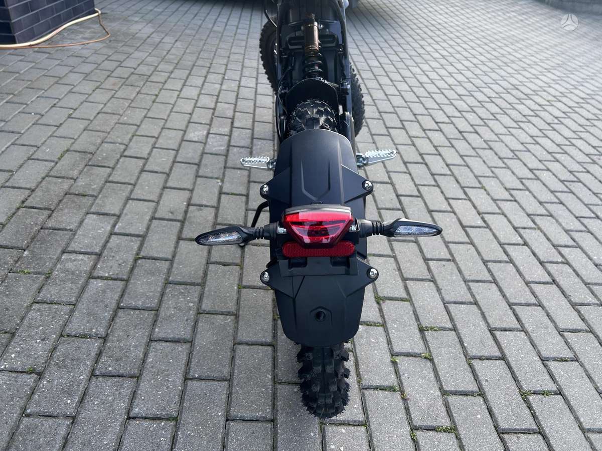 Sur-Ron Light Bee L1e, электрический, кроссовые