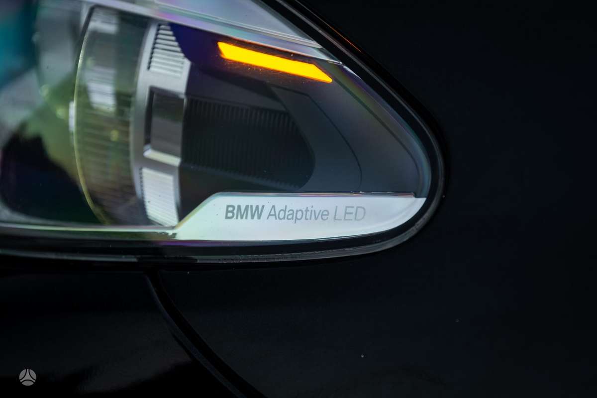 BMW 520, 2.0 l., Универсал