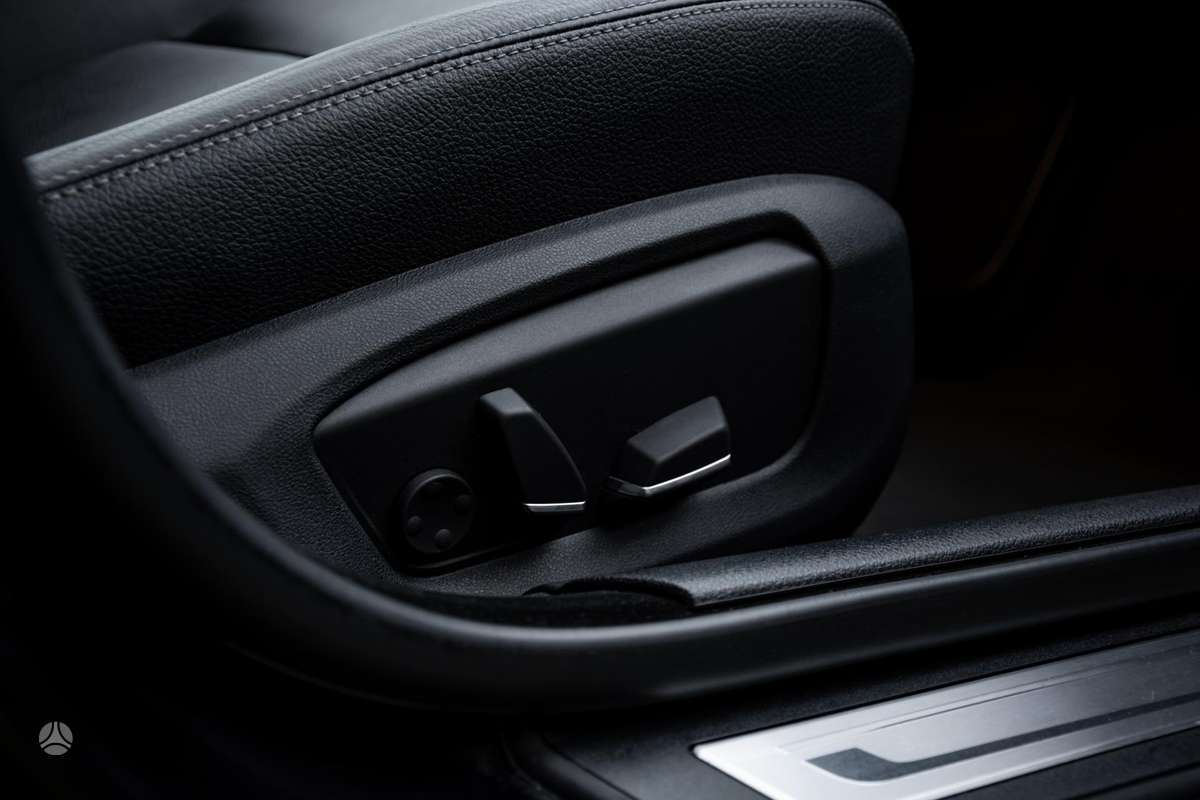 BMW 520, 2.0 l., Универсал