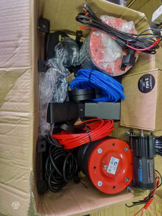 Iveco Daily, другое