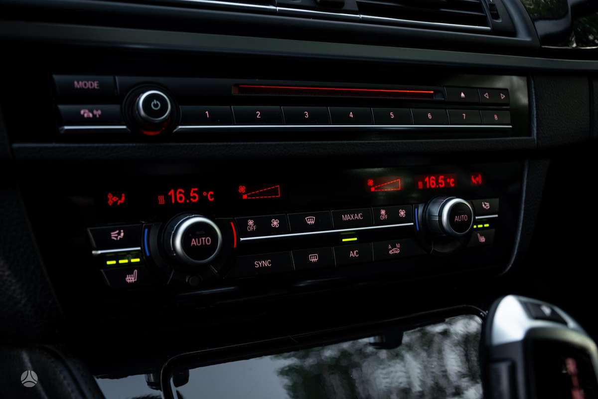 BMW 520, 2.0 l., Универсал