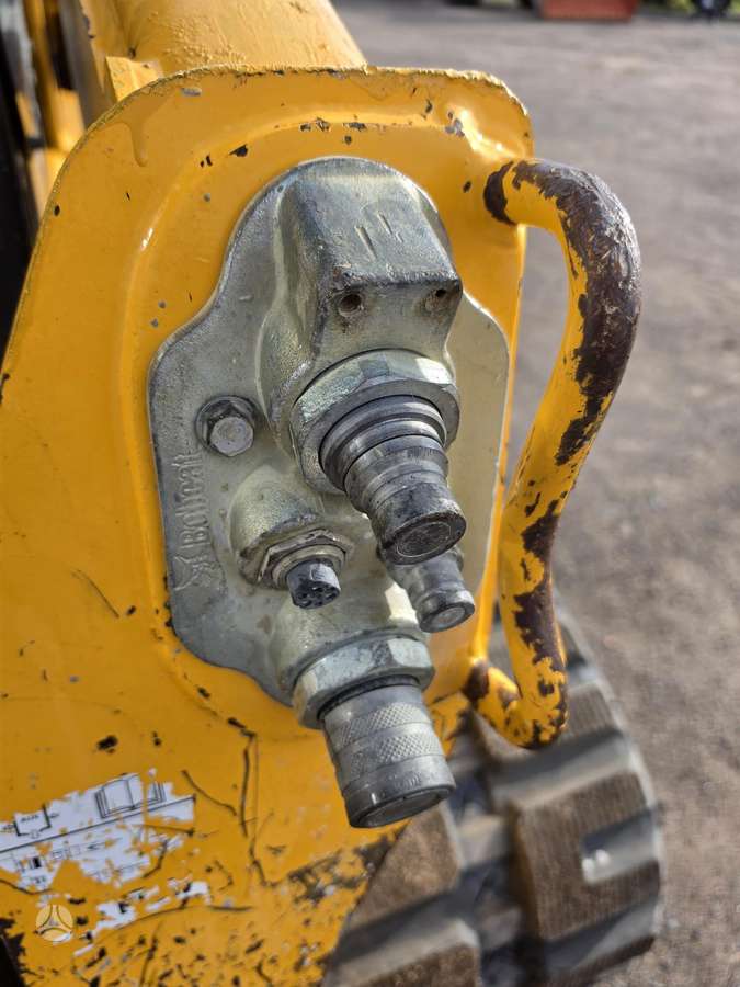 Bobcat T650, мини-погрузчики