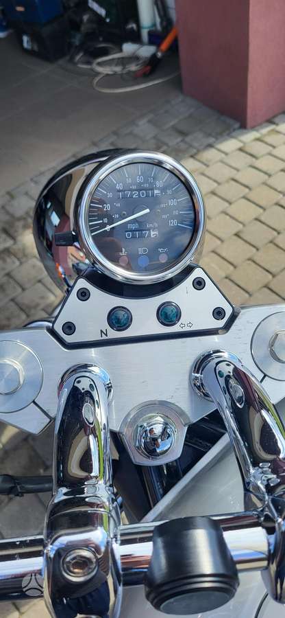 Suzuki VZ 805cc, чопперы / круизеры / custom