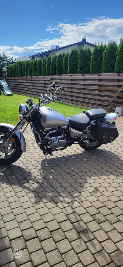 Suzuki VZ 805cc, чопперы / круизеры / custom