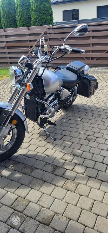 Suzuki VZ 805cc, чопперы / круизеры / custom