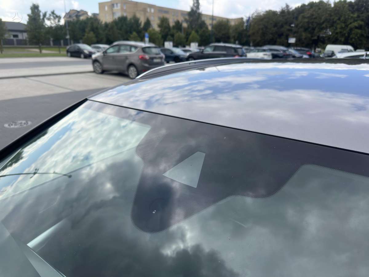 Audi A6, 2.0 l., wagon
