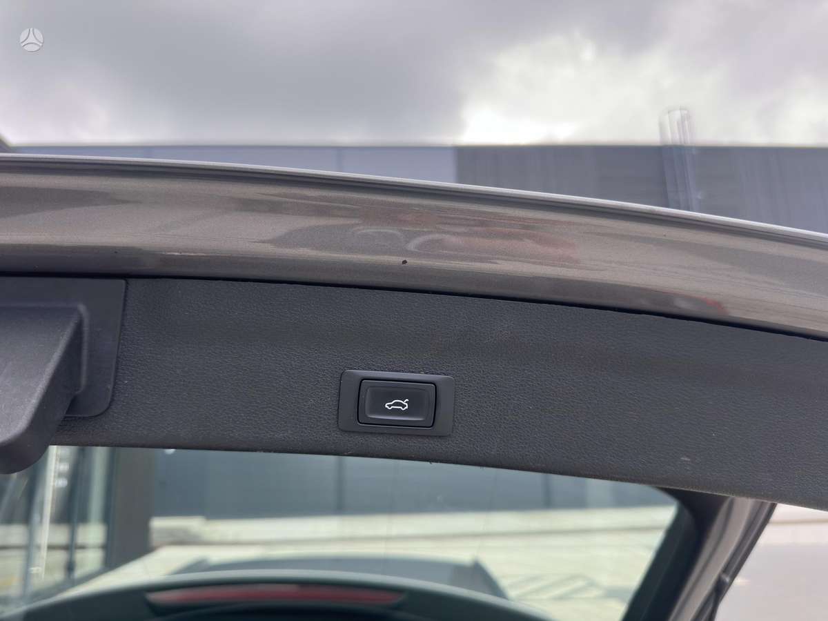 Audi A6, 2.0 l., Универсал