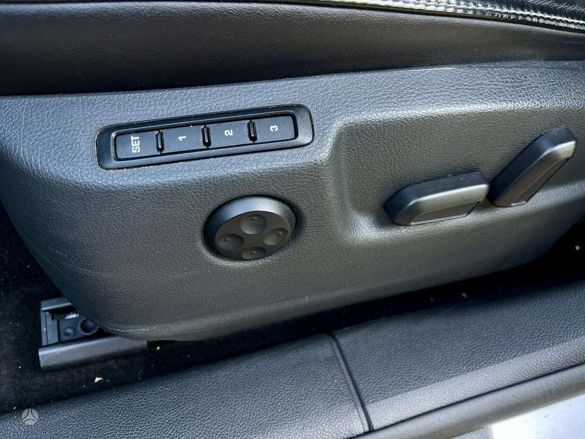 Skoda Superb, 2.0 l., Универсал