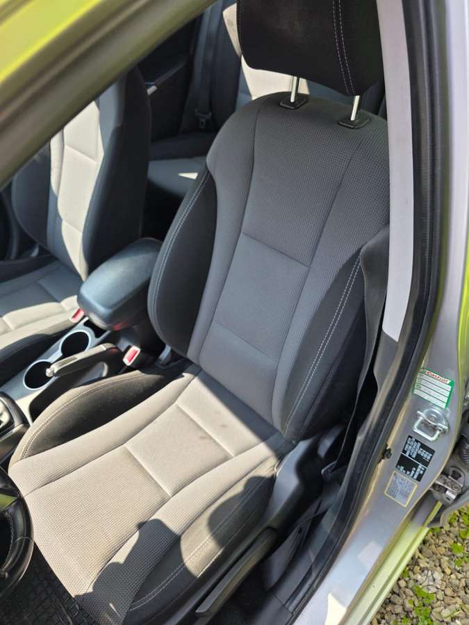 Hyundai i30, 1.6 l., Универсал