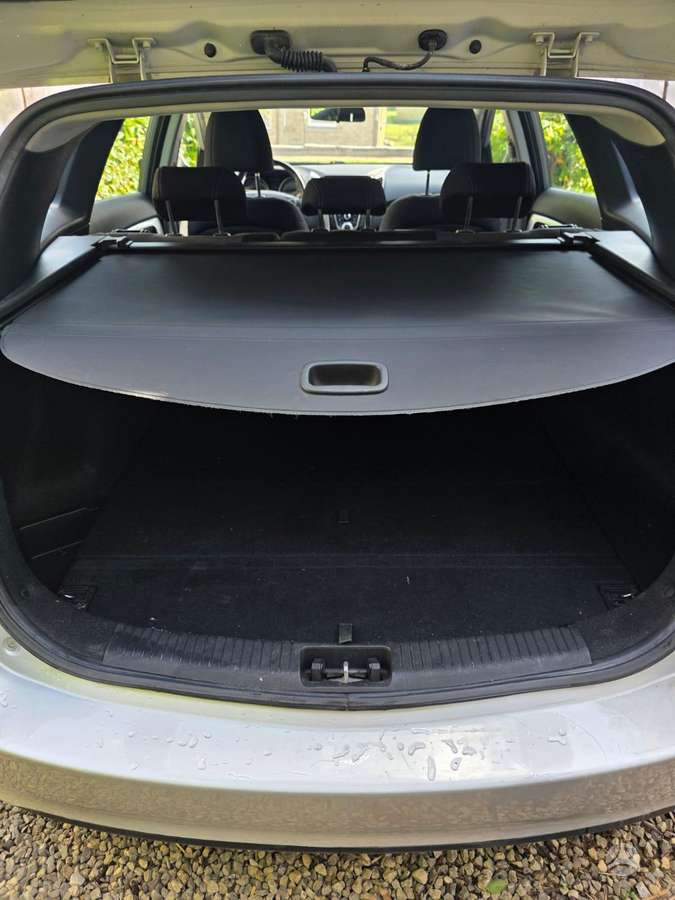 Hyundai i30, 1.6 l., Универсал