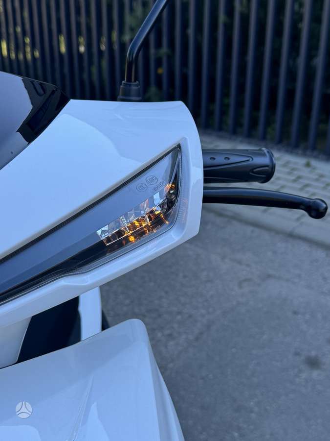 Yamaha Cygnus 49cc, мотороллеры / мопеды
