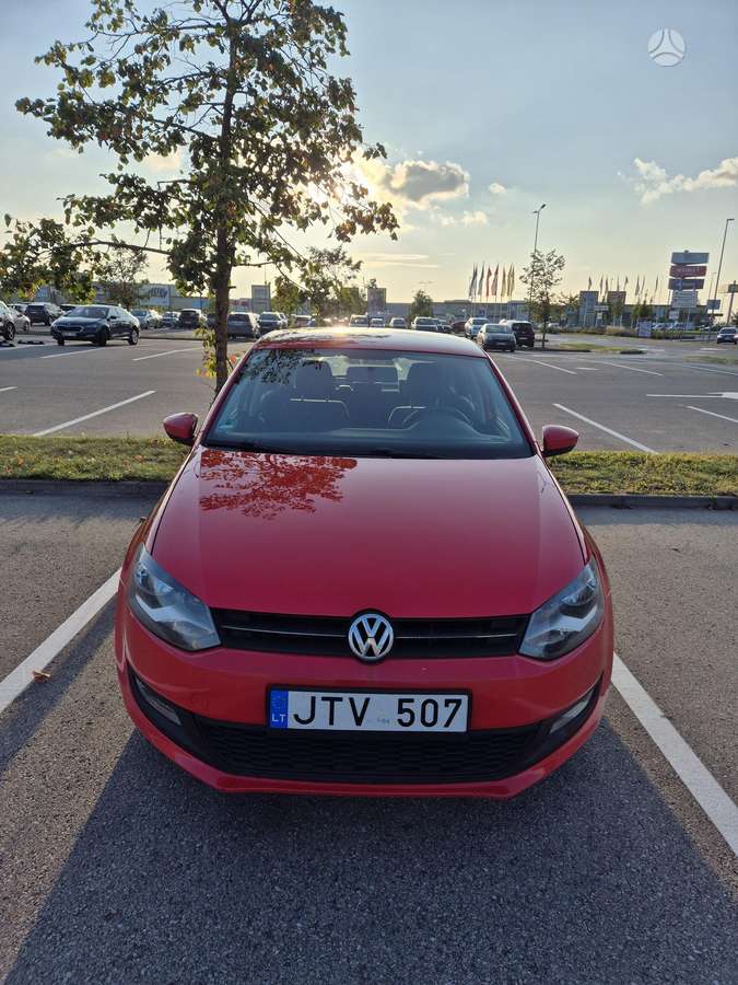 Volkswagen Polo - 3