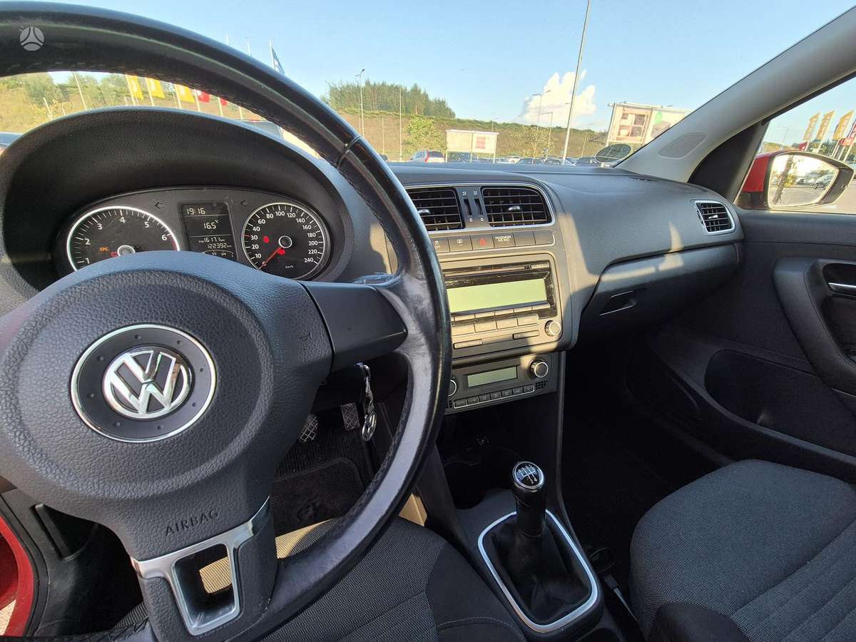 Volkswagen Polo - 6