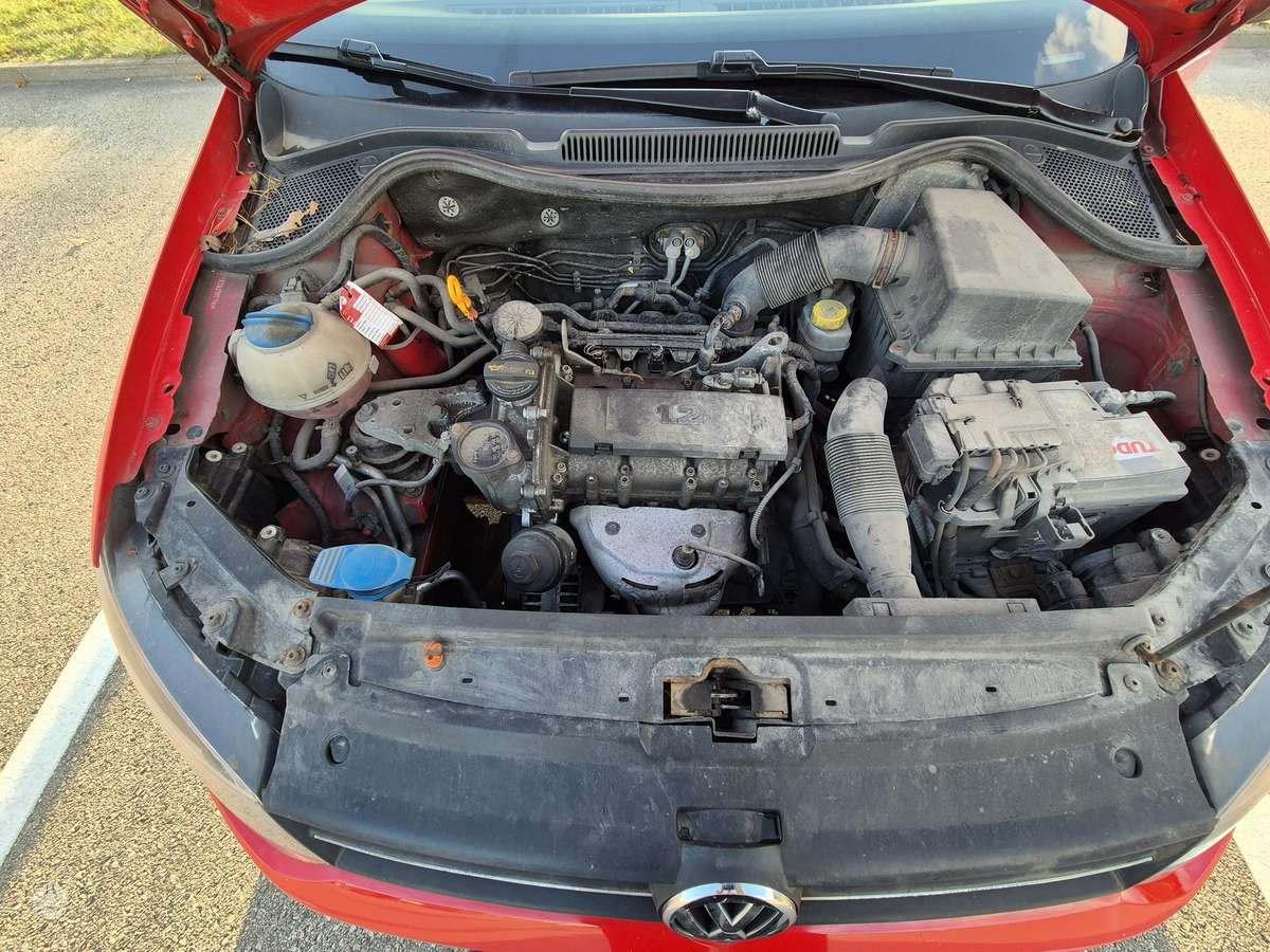 Volkswagen Polo - 10