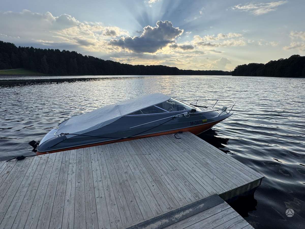 Bayliner 2052LS Capri, яхты / катера