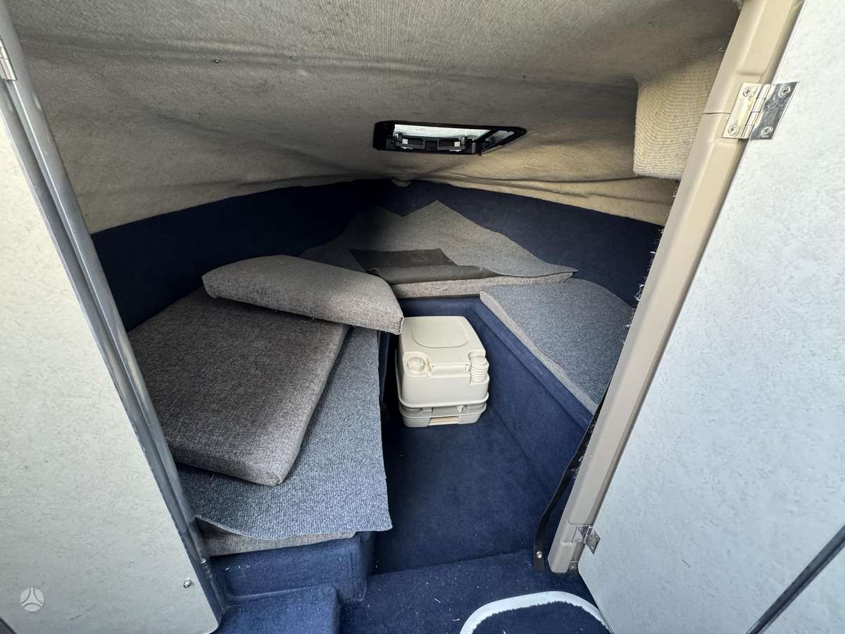 Bayliner 2052LS Capri, яхты / катера