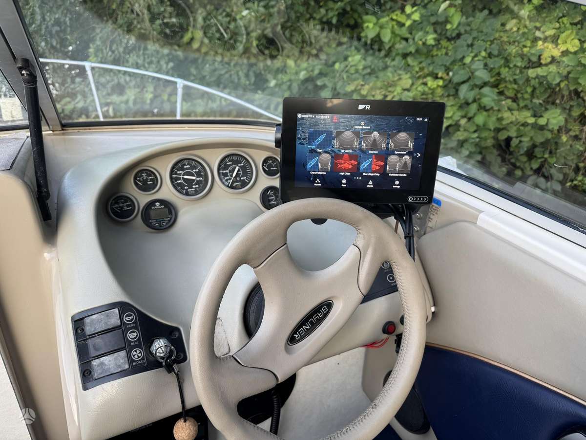 Bayliner 2052LS Capri, яхты / катера
